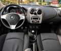 Червоний Альфа Ромео Mito, об'ємом двигуна 1.37 л та пробігом 151 тис. км за 6500 $, фото 11 на Automoto.ua