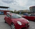Красный Альфа Ромео Мито, объемом двигателя 0 л и пробегом 167 тыс. км за 4915 $, фото 7 на Automoto.ua