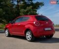 Червоний Альфа Ромео Mito, об'ємом двигуна 1.37 л та пробігом 151 тис. км за 6500 $, фото 6 на Automoto.ua