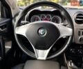 Червоний Альфа Ромео Mito, об'ємом двигуна 1.37 л та пробігом 151 тис. км за 6500 $, фото 12 на Automoto.ua