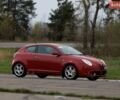 Красный Альфа Ромео Мито, объемом двигателя 1.37 л и пробегом 167 тыс. км за 4900 $, фото 1 на Automoto.ua