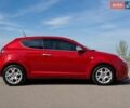 Червоний Альфа Ромео Mito, об'ємом двигуна 1.37 л та пробігом 151 тис. км за 6500 $, фото 3 на Automoto.ua