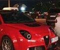 Красный Альфа Ромео Мито, объемом двигателя 1.4 л и пробегом 140 тыс. км за 5400 $, фото 21 на Automoto.ua