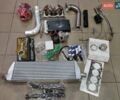 Червоний Альфа Ромео Mito, об'ємом двигуна 1.4 л та пробігом 140 тис. км за 6000 $, фото 19 на Automoto.ua