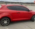 Червоний Альфа Ромео Mito, об'ємом двигуна 1.4 л та пробігом 140 тис. км за 6000 $, фото 13 на Automoto.ua