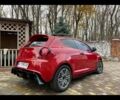 Червоний Альфа Ромео Mito, об'ємом двигуна 1.4 л та пробігом 140 тис. км за 6000 $, фото 9 на Automoto.ua