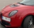 Красный Альфа Ромео Мито, объемом двигателя 1.4 л и пробегом 140 тыс. км за 5400 $, фото 18 на Automoto.ua
