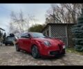 Красный Альфа Ромео Мито, объемом двигателя 1.4 л и пробегом 140 тыс. км за 5400 $, фото 8 на Automoto.ua