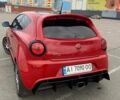 Красный Альфа Ромео Мито, объемом двигателя 1.4 л и пробегом 140 тыс. км за 5400 $, фото 10 на Automoto.ua