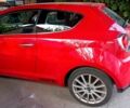 Червоний Альфа Ромео Mito, об'ємом двигуна 1.2 л та пробігом 223 тис. км за 5600 $, фото 3 на Automoto.ua