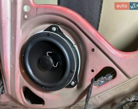 Червоний Альфа Ромео Mito, об'ємом двигуна 1.37 л та пробігом 186 тис. км за 4300 $, фото 14 на Automoto.ua
