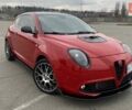 Червоний Альфа Ромео Mito, об'ємом двигуна 1.4 л та пробігом 140 тис. км за 6000 $, фото 6 на Automoto.ua