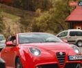 Червоний Альфа Ромео Mito, об'ємом двигуна 1.37 л та пробігом 186 тис. км за 4300 $, фото 3 на Automoto.ua