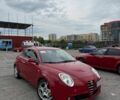 Красный Альфа Ромео Мито, объемом двигателя 1.37 л и пробегом 167 тыс. км за 4900 $, фото 2 на Automoto.ua