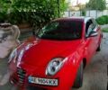 Червоний Альфа Ромео Mito, об'ємом двигуна 1.2 л та пробігом 223 тис. км за 5600 $, фото 1 на Automoto.ua