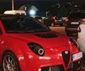 Червоний Альфа Ромео Mito, об'ємом двигуна 1.4 л та пробігом 140 тис. км за 6000 $, фото 21 на Automoto.ua