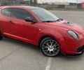 Червоний Альфа Ромео Mito, об'ємом двигуна 1.4 л та пробігом 140 тис. км за 6000 $, фото 3 на Automoto.ua