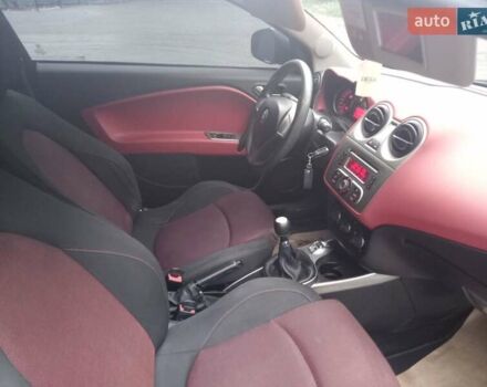 Красный Альфа Ромео Мито, объемом двигателя 1.3 л и пробегом 221 тыс. км за 4950 $, фото 56 на Automoto.ua