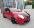 Красный Альфа Ромео Мито, объемом двигателя 1.3 л и пробегом 221 тыс. км за 4950 $, фото 1 на Automoto.ua