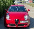 Червоний Альфа Ромео Mito, об'ємом двигуна 1.4 л та пробігом 120 тис. км за 4000 $, фото 1 на Automoto.ua