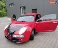 Красный Альфа Ромео Мито, объемом двигателя 1.3 л и пробегом 221 тыс. км за 4950 $, фото 2 на Automoto.ua