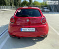 Червоний Альфа Ромео Mito, об'ємом двигуна 1.37 л та пробігом 160 тис. км за 8500 $, фото 5 на Automoto.ua