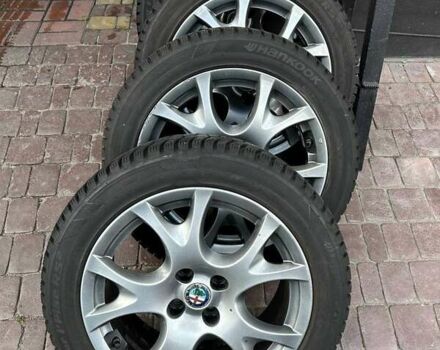 Червоний Альфа Ромео Mito, об'ємом двигуна 1.37 л та пробігом 160 тис. км за 8500 $, фото 18 на Automoto.ua