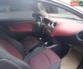 Червоний Альфа Ромео Mito, об'ємом двигуна 1.25 л та пробігом 226 тис. км за 3750 $, фото 27 на Automoto.ua