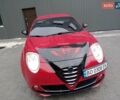 Красный Альфа Ромео Мито, объемом двигателя 1.3 л и пробегом 221 тыс. км за 4950 $, фото 41 на Automoto.ua