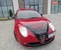 Красный Альфа Ромео Мито, объемом двигателя 1.3 л и пробегом 221 тыс. км за 4950 $, фото 19 на Automoto.ua