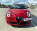 Червоний Альфа Ромео Mito, об'ємом двигуна 1.37 л та пробігом 160 тис. км за 8500 $, фото 1 на Automoto.ua