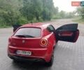 Красный Альфа Ромео Мито, объемом двигателя 1.3 л и пробегом 221 тыс. км за 4950 $, фото 26 на Automoto.ua