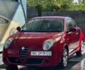 Червоний Альфа Ромео Mito, об'ємом двигуна 1.4 л та пробігом 120 тис. км за 4000 $, фото 12 на Automoto.ua