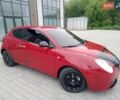 Красный Альфа Ромео Мито, объемом двигателя 1.3 л и пробегом 221 тыс. км за 4950 $, фото 12 на Automoto.ua