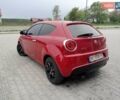 Красный Альфа Ромео Мито, объемом двигателя 1.3 л и пробегом 221 тыс. км за 4950 $, фото 8 на Automoto.ua