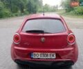 Красный Альфа Ромео Мито, объемом двигателя 1.3 л и пробегом 221 тыс. км за 4950 $, фото 38 на Automoto.ua