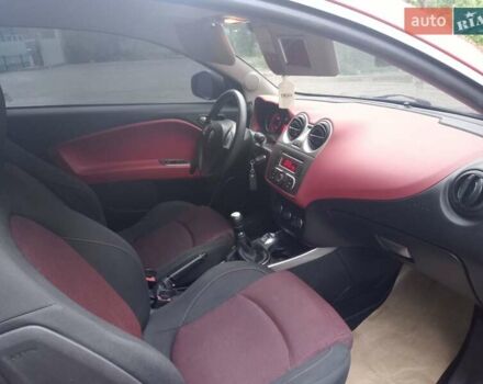 Красный Альфа Ромео Мито, объемом двигателя 1.3 л и пробегом 221 тыс. км за 4950 $, фото 55 на Automoto.ua
