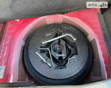 Червоний Альфа Ромео Mito, об'ємом двигуна 1.37 л та пробігом 160 тис. км за 8500 $, фото 17 на Automoto.ua