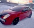 Червоний Альфа Ромео Mito, об'ємом двигуна 1.25 л та пробігом 226 тис. км за 3750 $, фото 8 на Automoto.ua