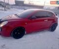 Червоний Альфа Ромео Mito, об'ємом двигуна 1.25 л та пробігом 226 тис. км за 3750 $, фото 10 на Automoto.ua