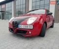 Красный Альфа Ромео Мито, объемом двигателя 1.3 л и пробегом 221 тыс. км за 4950 $, фото 15 на Automoto.ua