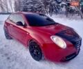 Червоний Альфа Ромео Mito, об'ємом двигуна 1.25 л та пробігом 226 тис. км за 3750 $, фото 5 на Automoto.ua