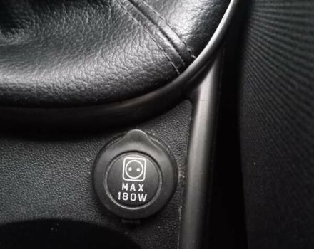 Червоний Альфа Ромео Mito, об'ємом двигуна 1.25 л та пробігом 226 тис. км за 3750 $, фото 31 на Automoto.ua