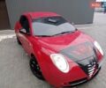 Красный Альфа Ромео Мито, объемом двигателя 1.3 л и пробегом 221 тыс. км за 4950 $, фото 37 на Automoto.ua