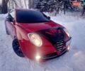Червоний Альфа Ромео Mito, об'ємом двигуна 1.25 л та пробігом 226 тис. км за 3750 $, фото 1 на Automoto.ua