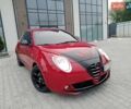 Красный Альфа Ромео Мито, объемом двигателя 1.3 л и пробегом 221 тыс. км за 4950 $, фото 4 на Automoto.ua