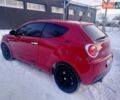 Червоний Альфа Ромео Mito, об'ємом двигуна 1.25 л та пробігом 226 тис. км за 3750 $, фото 9 на Automoto.ua