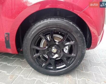 Красный Альфа Ромео Мито, объемом двигателя 1.3 л и пробегом 221 тыс. км за 4950 $, фото 54 на Automoto.ua