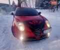 Червоний Альфа Ромео Mito, об'ємом двигуна 1.25 л та пробігом 226 тис. км за 3750 $, фото 19 на Automoto.ua