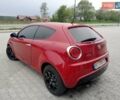 Красный Альфа Ромео Мито, объемом двигателя 1.3 л и пробегом 221 тыс. км за 4950 $, фото 62 на Automoto.ua